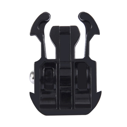 Action Camera Quick Release Buckle Mount