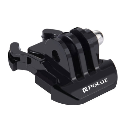 Action Camera Quick Release Buckle Mount