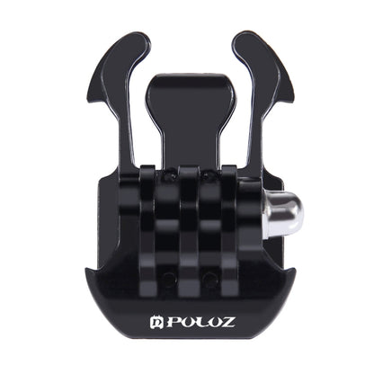Action Camera Quick Release Buckle Mount