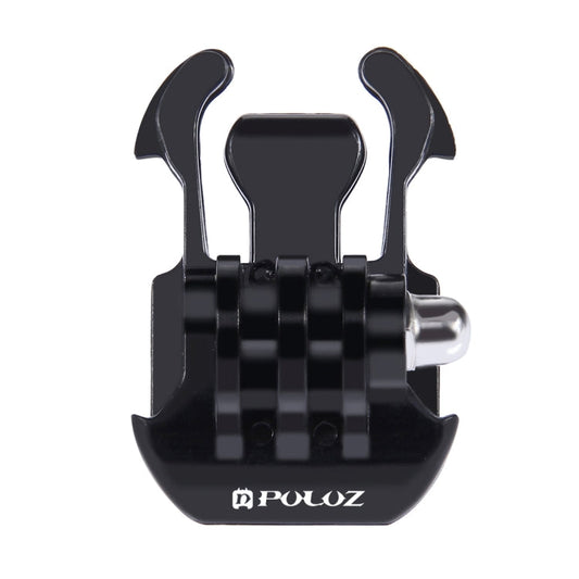 Action Camera Quick Release Buckle Mount
