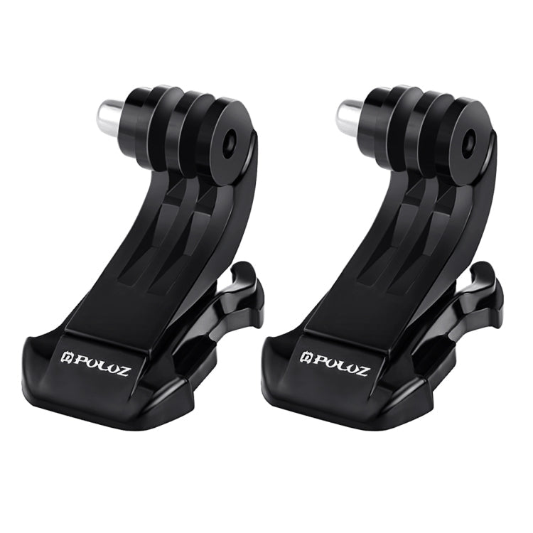 Action Camera Mounts - Pack of 2