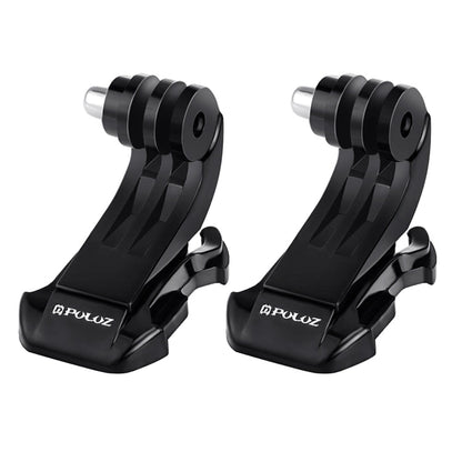 Action Camera Mounts - Pack of 2