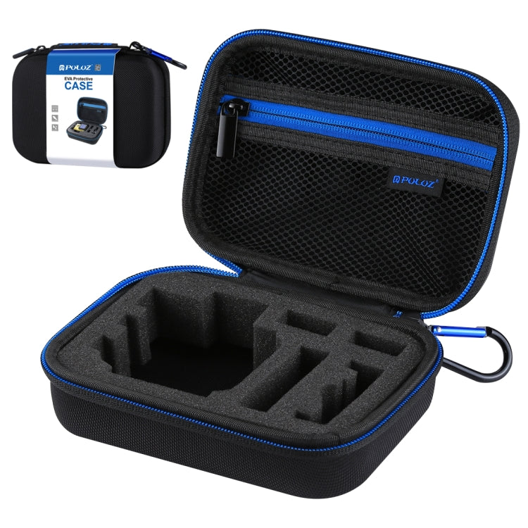 Action Camera Storage Case 16cm x 12cm x 7cm
