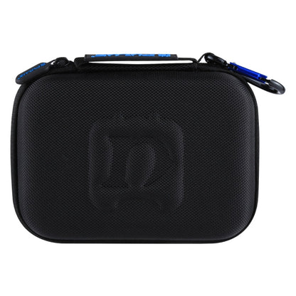 Action Camera Storage Case 16cm x 12cm x 7cm
