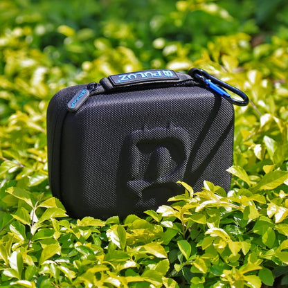 Action Camera Storage Case 16cm x 12cm x 7cm
