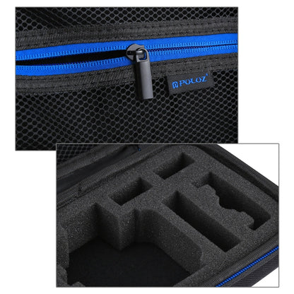 Action Camera Storage Case 16cm x 12cm x 7cm