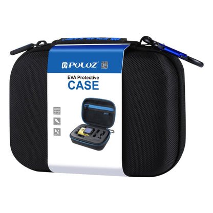 Action Camera Storage Case 16cm x 12cm x 7cm