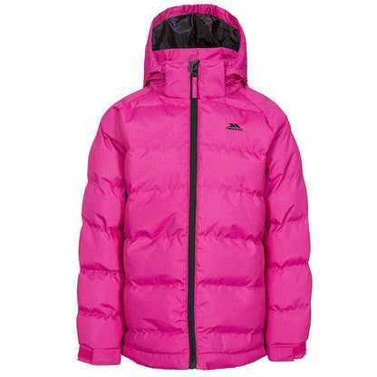 Trespass Girls Amira Padded Jacket