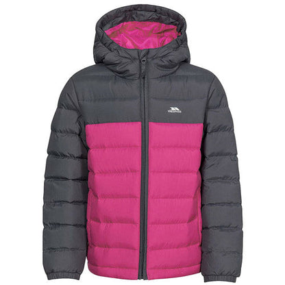 Trespass Kids Oskar Padded Coat