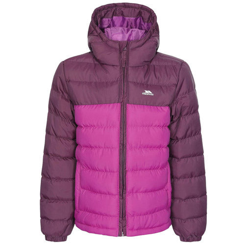 Trespass Kids Oskar Padded Coat