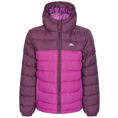 Trespass Kids Oskar Padded Coat