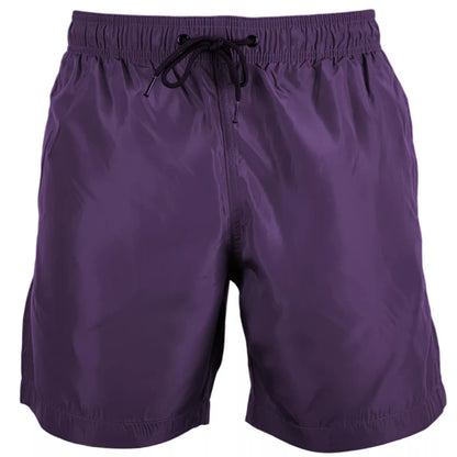 Mens Swim Shorts - 8 colour options