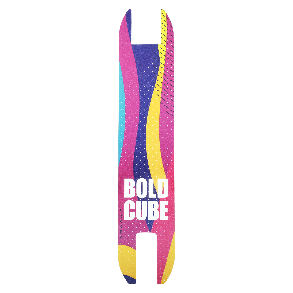 2 Wheel Foldable Scooter Grip Tape - 5 colour options