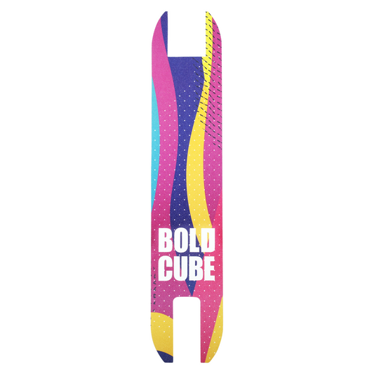 2 Wheel Foldable Scooter Grip Tape - 5 colour options