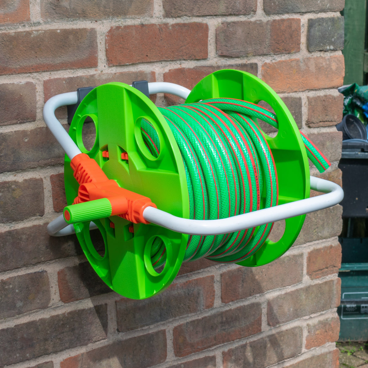 Hose Reel Wall Bracket