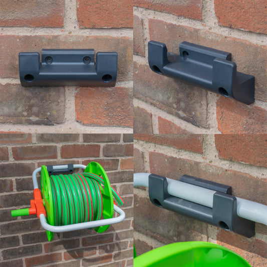Hose Reel Wall Bracket