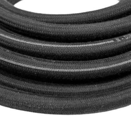 12mm Fuel Hose, DIN 73379 (B) Braided Rubber