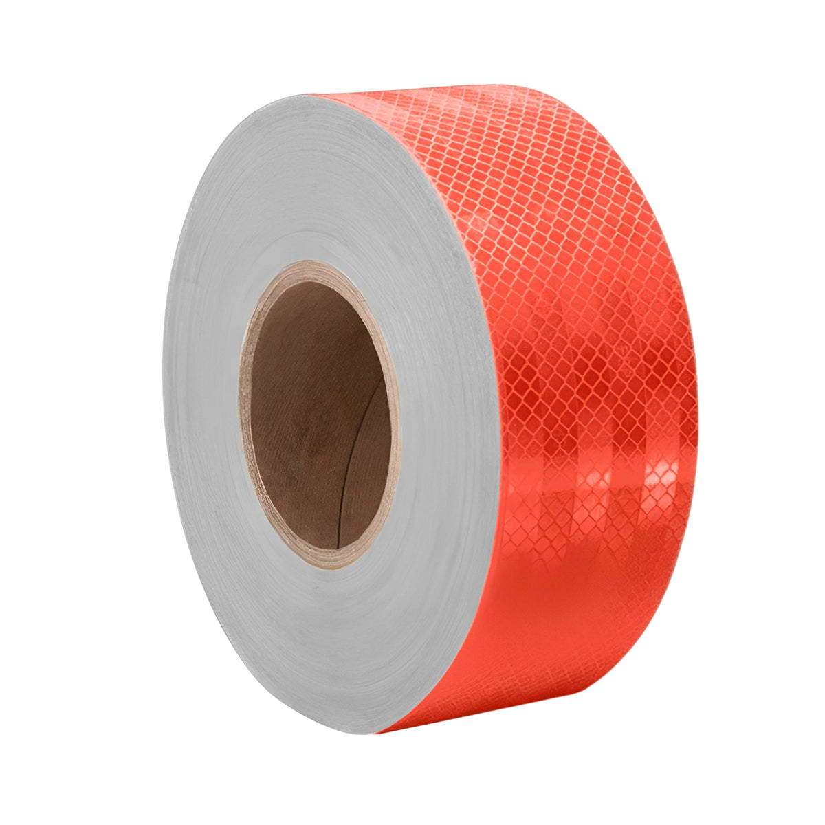Waterproof Reflective Safety Tape Floor Marking Self-Adhesive Roll