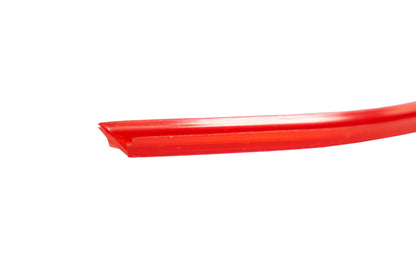 15m Twisted Red Star Trimmer Line - 3mm