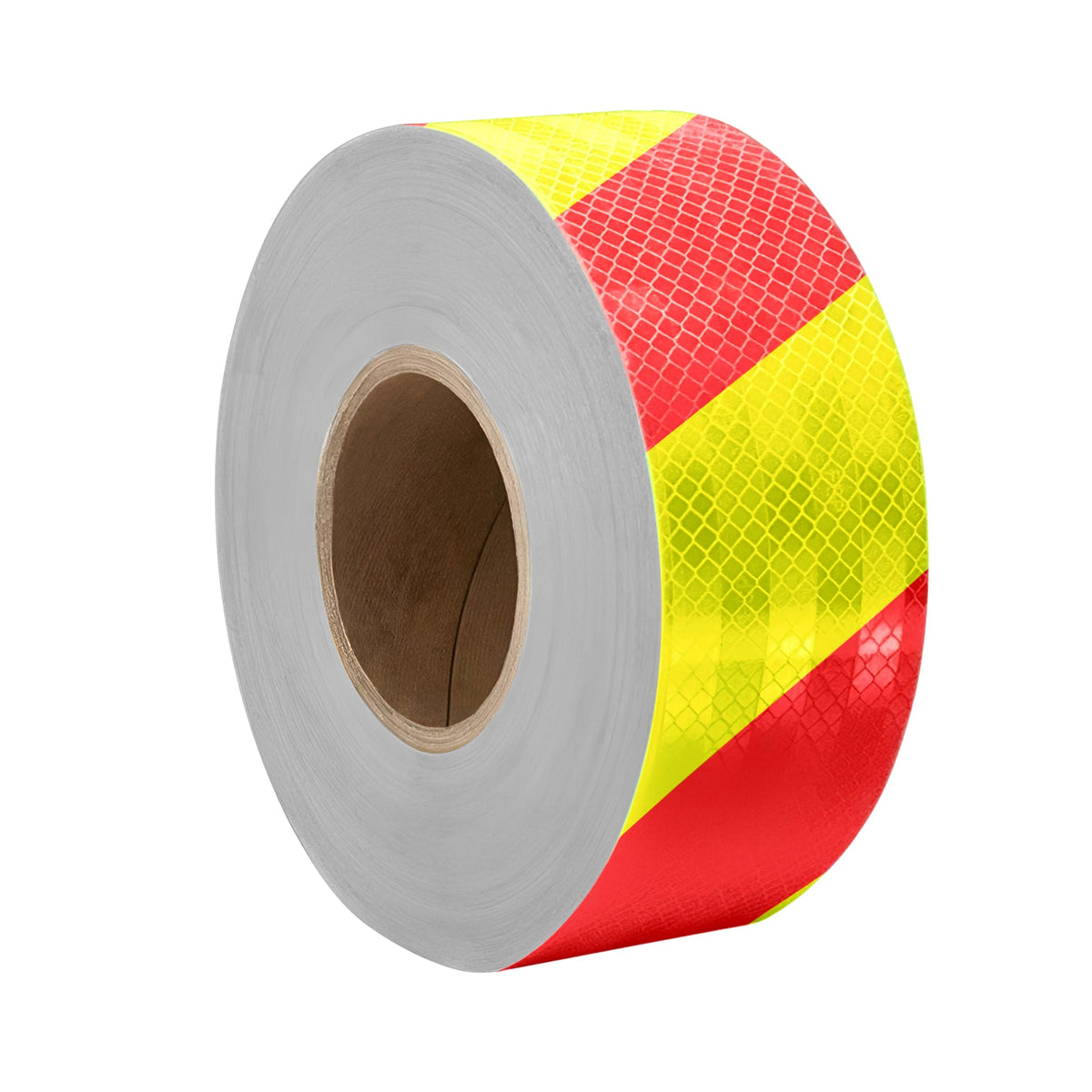 Waterproof Reflective Safety Tape Floor Marking Self-Adhesive Roll