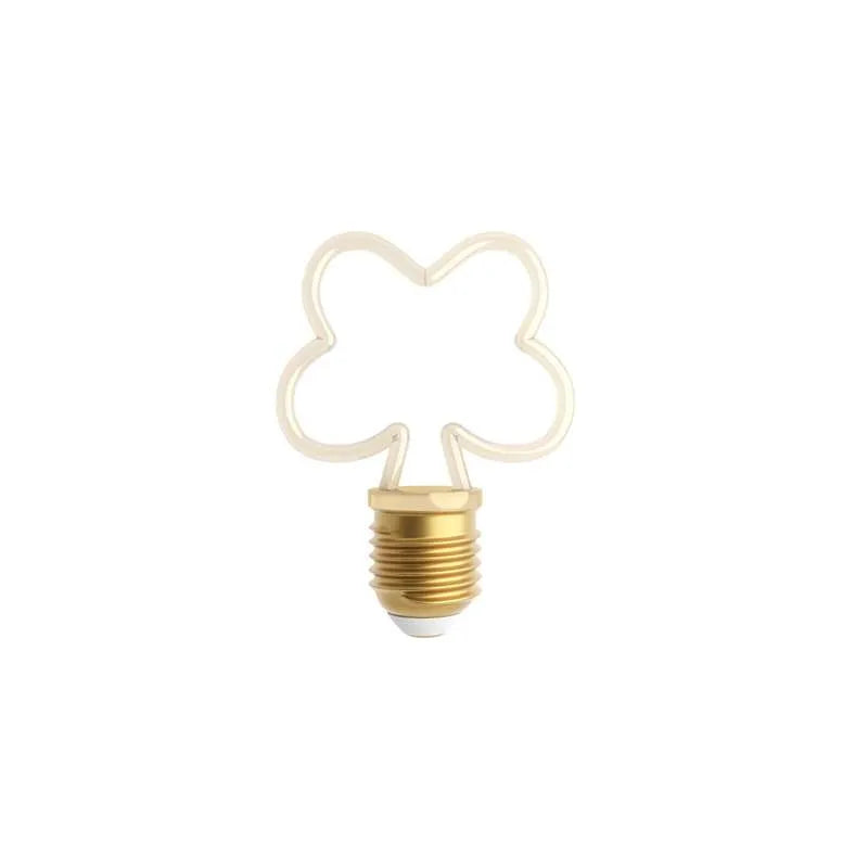 Decorative LED Filament Bulb E27  - 11 Shape Options