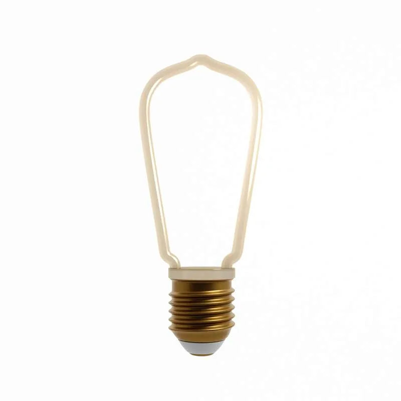 Decorative LED Filament Bulb E27  - 11 Shape Options