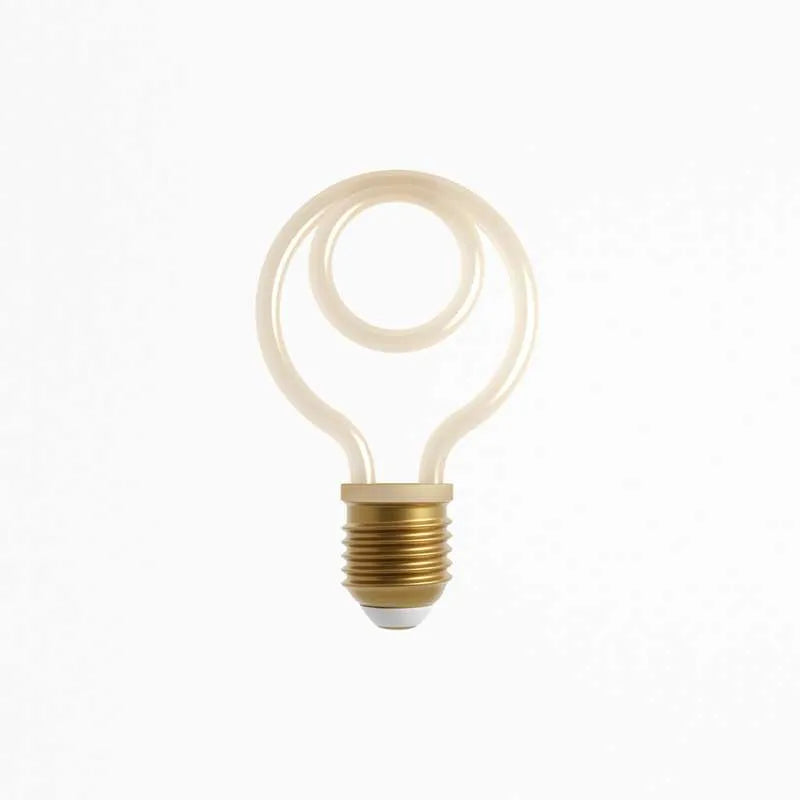 Decorative LED Filament Bulb E27  - 11 Shape Options