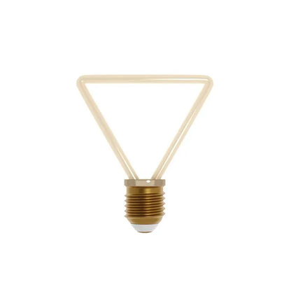 Decorative LED Filament Bulb E27  - 11 Shape Options