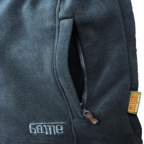 Game Stanton Fleece Pullover - Mens