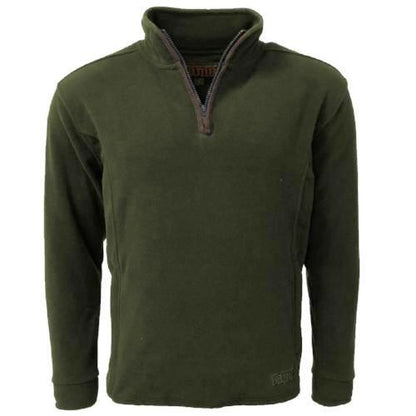 Game Stanton Fleece Pullover - Mens