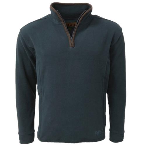 Game Stanton Fleece Pullover - Mens