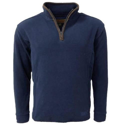 Game Stanton Fleece Pullover - Mens