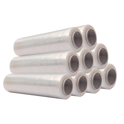 Heavy Duty Waterproof Pallet Wrap