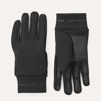 Seal Skins Acle Water Repellent Nanosealz™ Fleece Glove - 2 Colour Options
