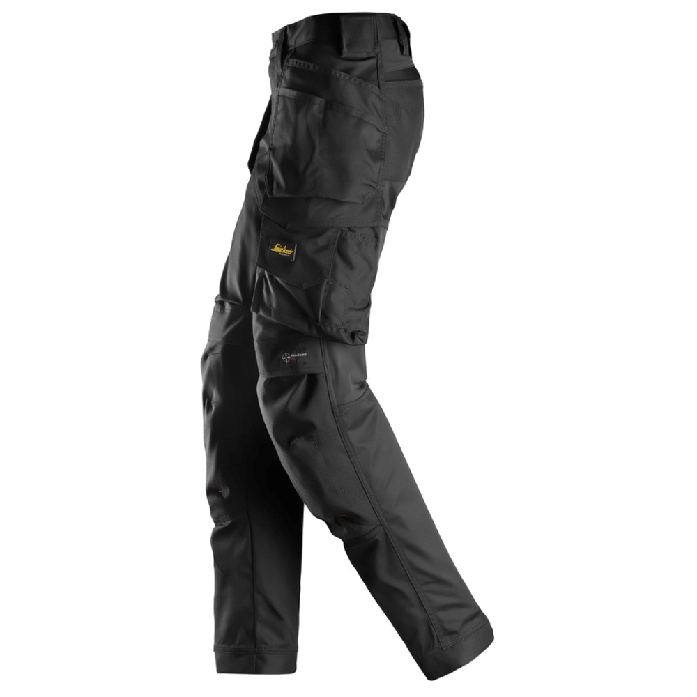 Womens Work Trousers Holster Pockets - 4 Colour Options