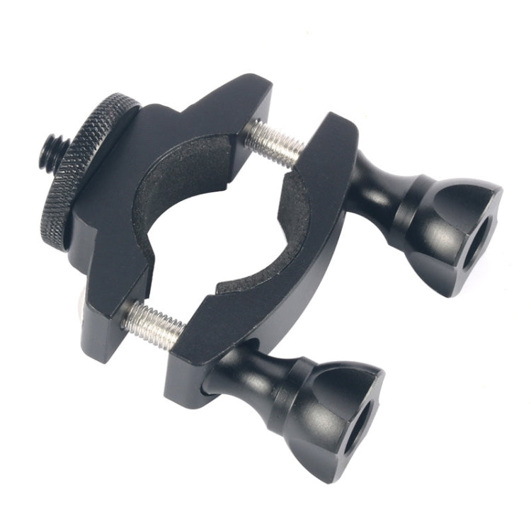 Action Camera Bar Mount