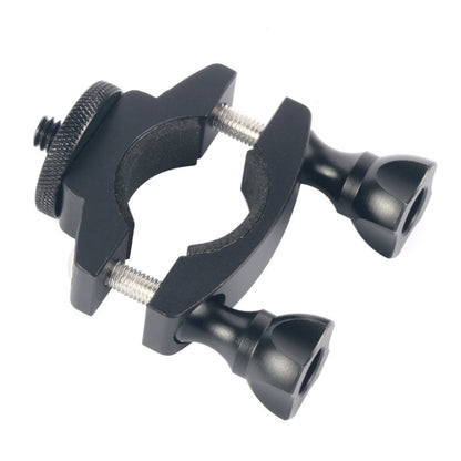 Action Camera Bar Mount