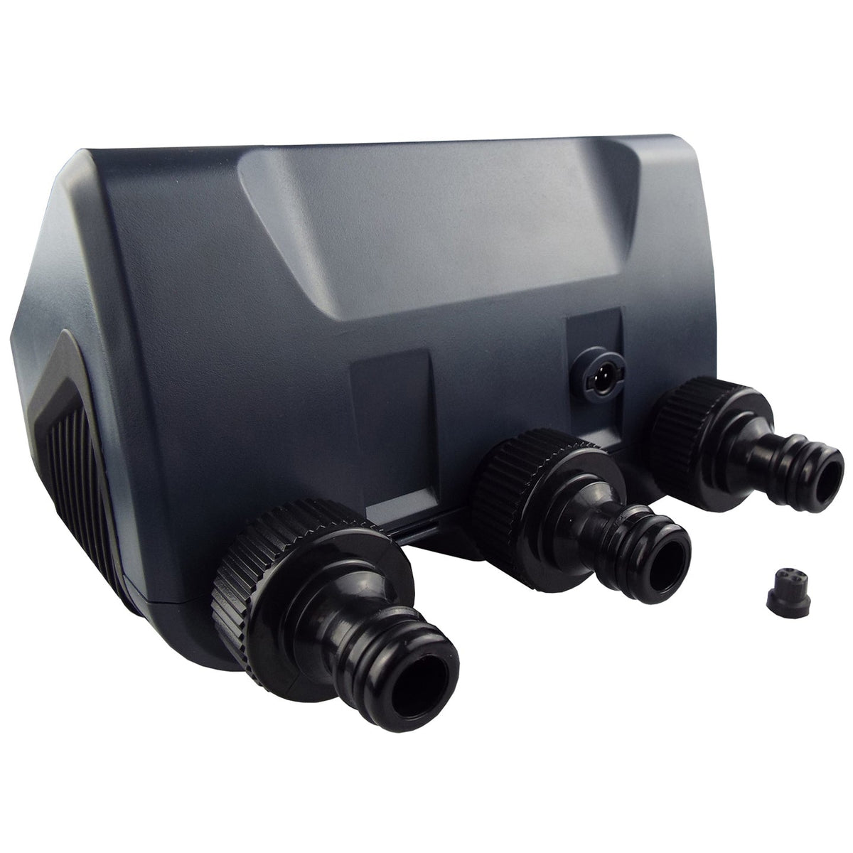 3-Way Outlet Water Timer