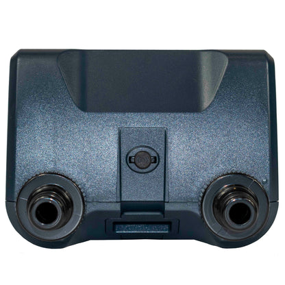 Double Outlet Water Timer