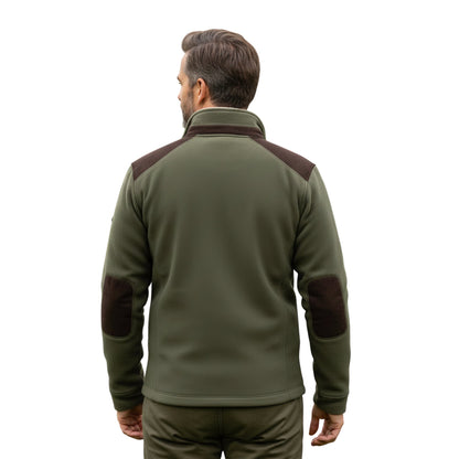 Regatta Faversham Mens Fleece Jacket