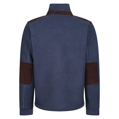 Regatta Faversham Mens Fleece Jacket