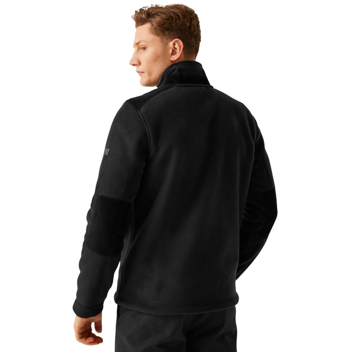 Regatta Faversham Mens Fleece Jacket