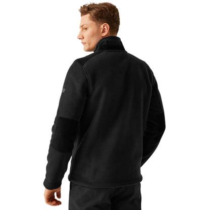 Regatta Faversham Mens Fleece Jacket