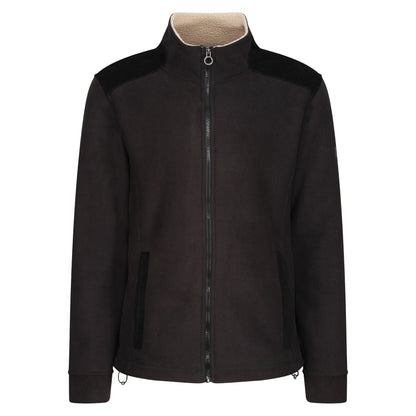 Regatta Faversham Mens Fleece Jacket