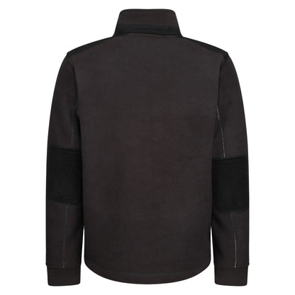 Regatta Faversham Mens Fleece Jacket