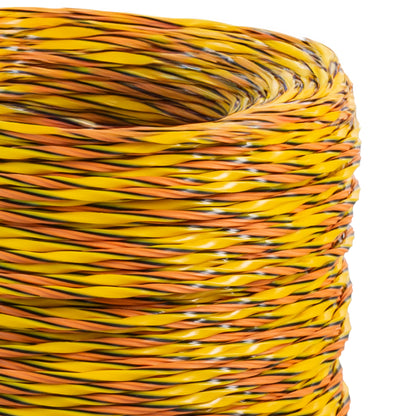 310 Metre (2.27kg) Triple Core Twisted Trimmer Line - 3mm