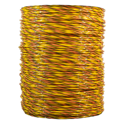 310 Metre (2.27kg) Triple Core Twisted Trimmer Line - 3mm