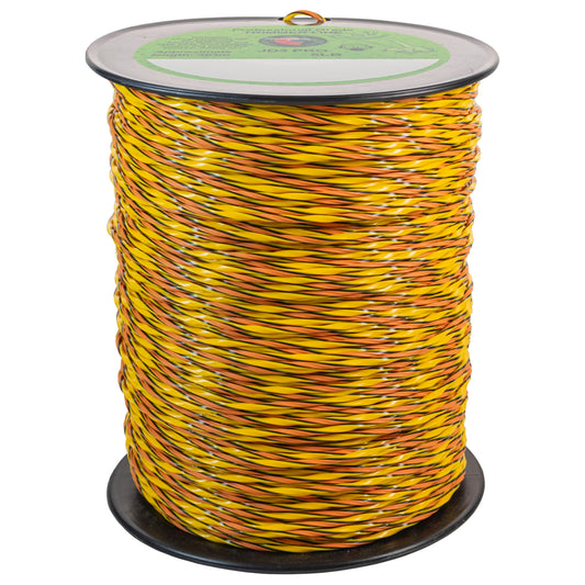 310 Metre (2.27kg) Triple Core Twisted Trimmer Line - 3mm