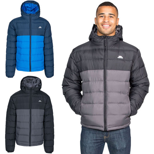 Trespass mens Oskar Jacket