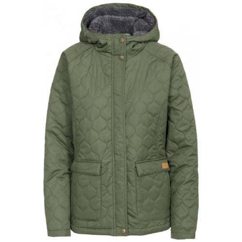 Trespass Ladies Tempted Coat